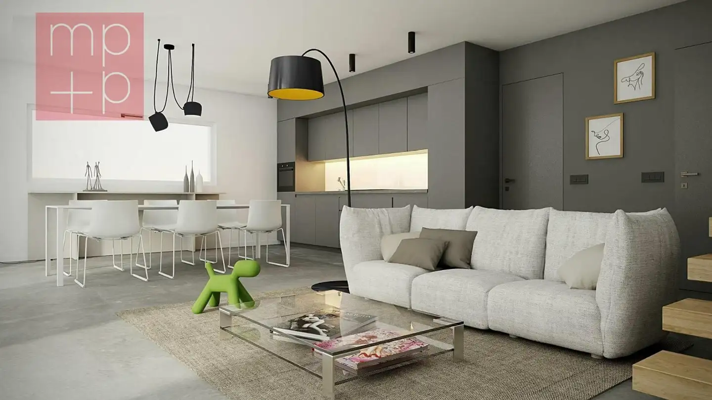 Apartment for sale - 6503 Bellinzona