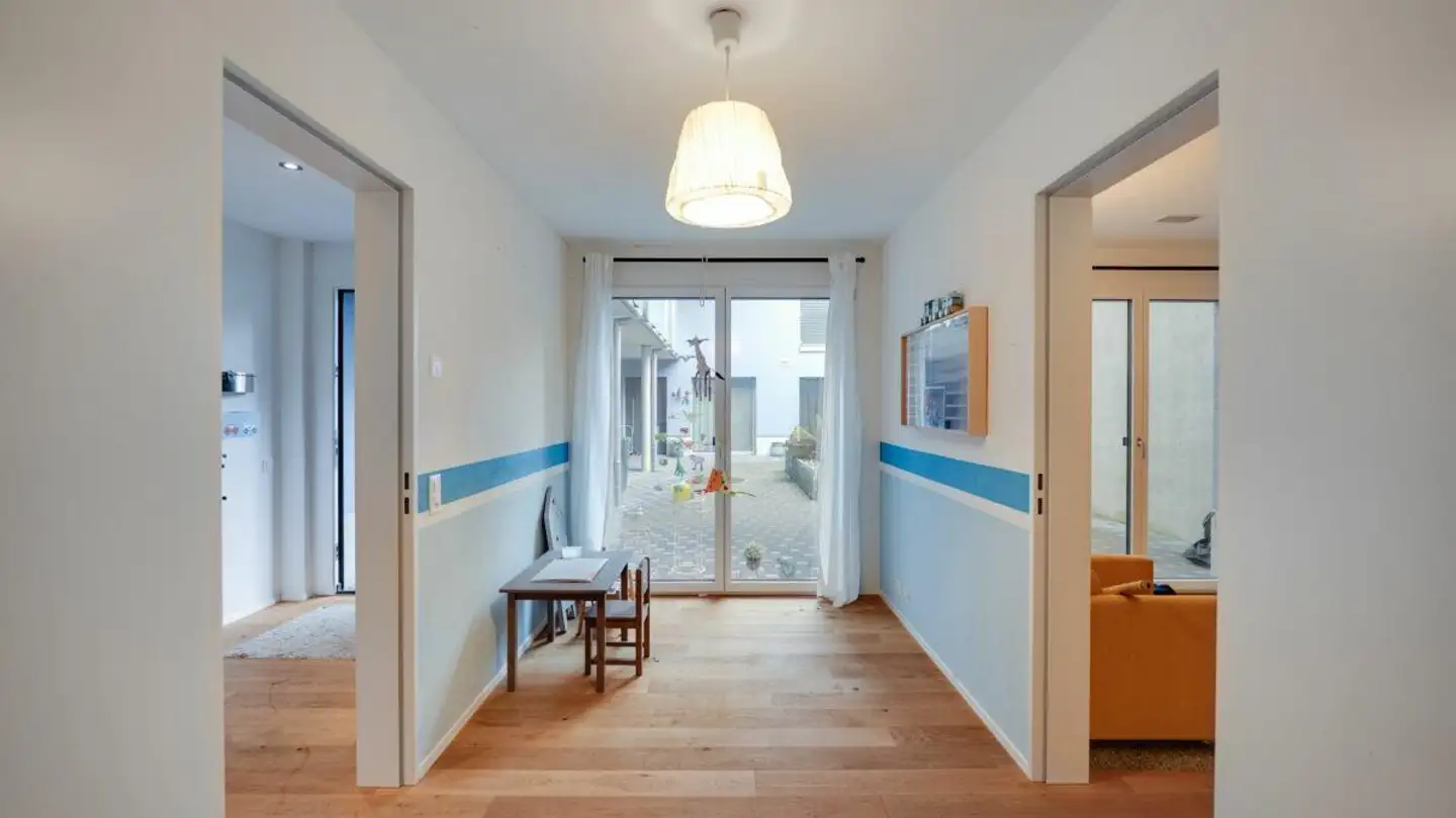 Appartement à vendre - Schongauerstrasse, 6287 Aesch LU - Photo 4