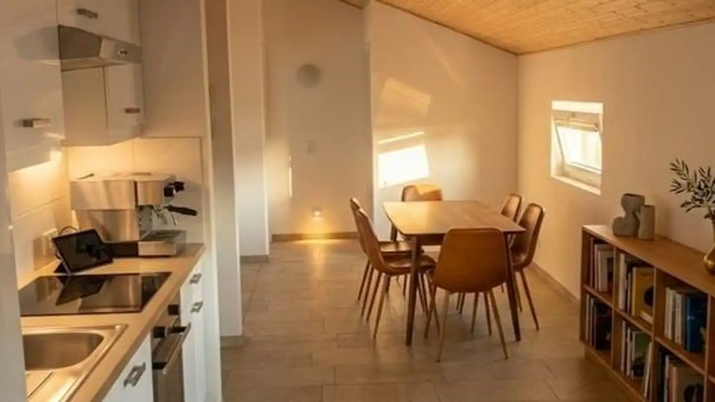 Appartamento in affitto - Via San Gottardo, 6600 Muralto