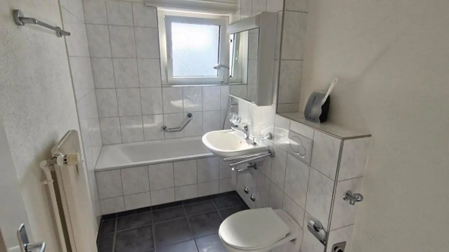 Apartment for rent - Rosenstrasse 20b, 9500 Wil SG - Photo 4