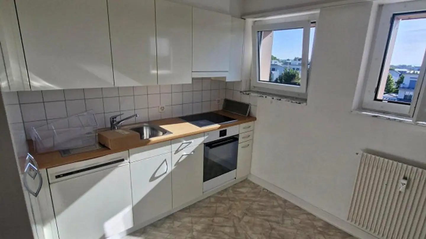 Apartment for rent - Rosenstrasse 20b, 9500 Wil SG - Photo 2