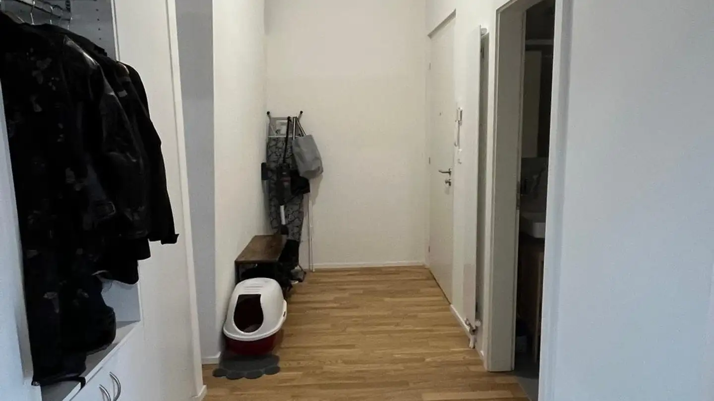 Appartamento in affitto - Avenue Henri-Druey, 1018 Lausanne - Photo 4