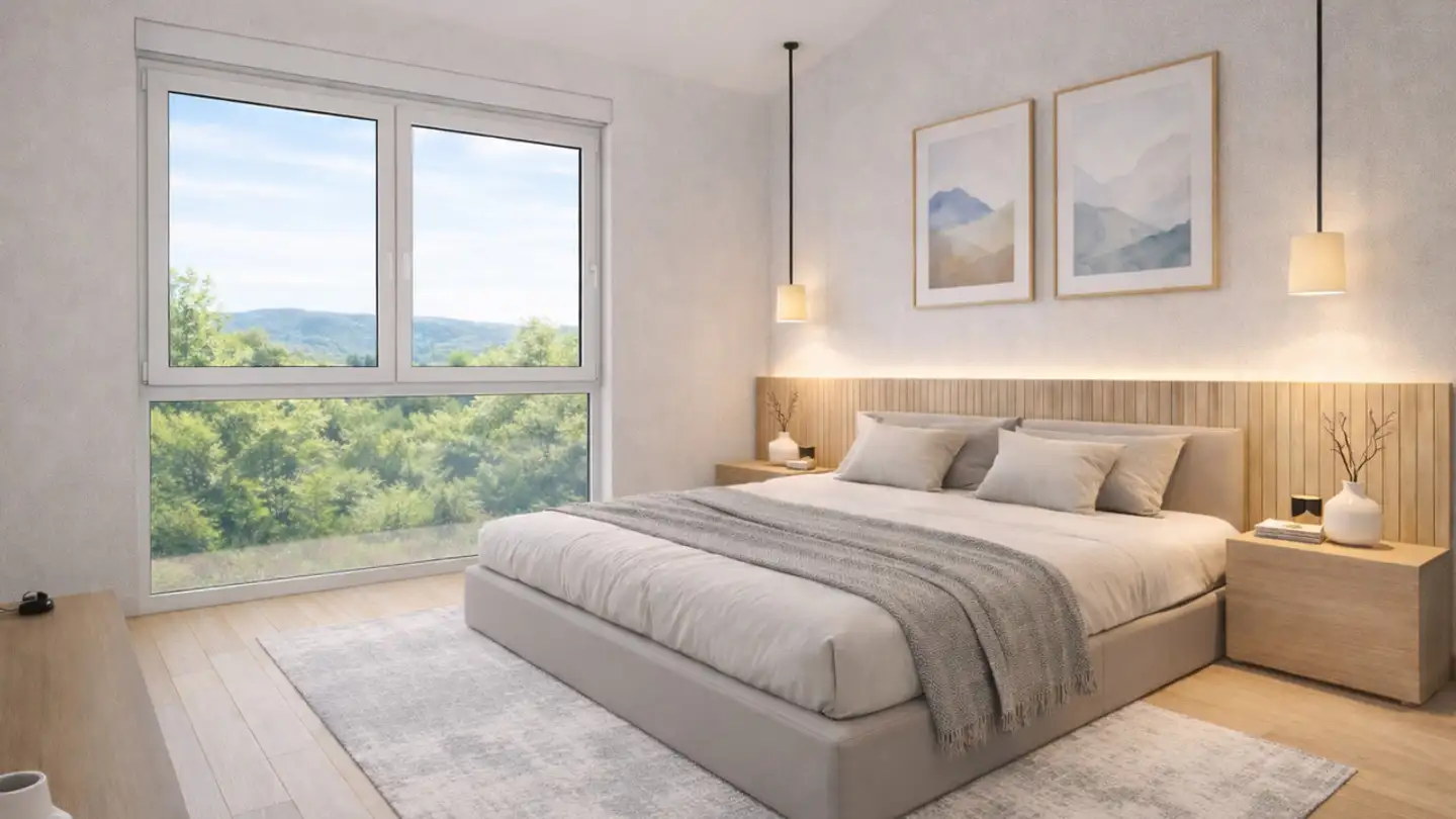 Row house for sale - 1867 Ollon VD - Photo 4