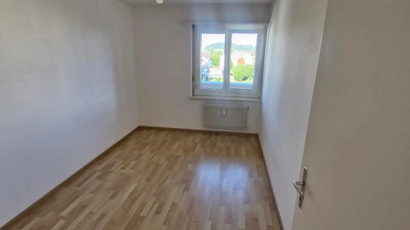 Apartment for rent - Rosenstrasse 20b, 9500 Wil SG - Photo 3
