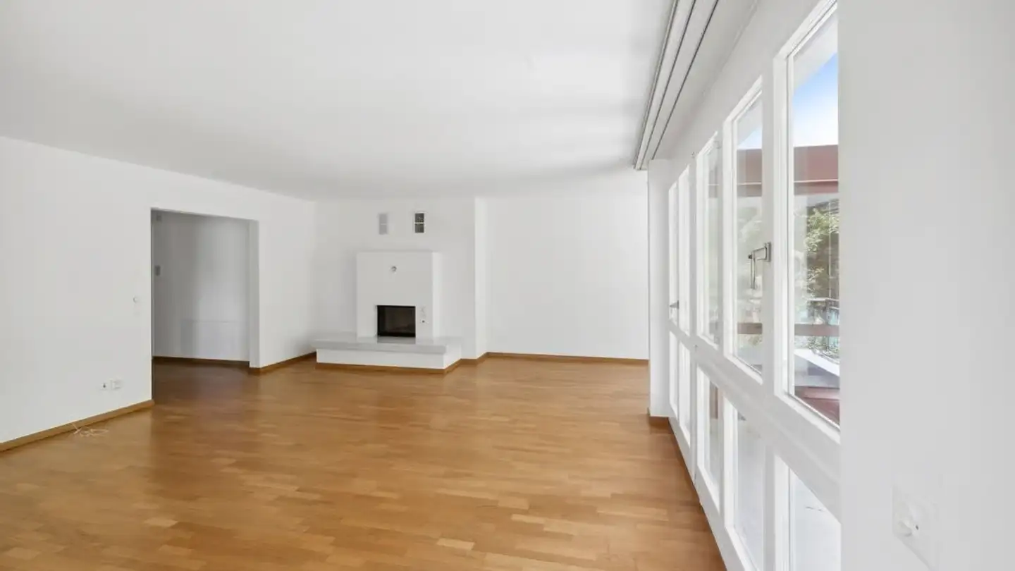 Appartamento in affitto - Bachweidstrasse 3, 9011 St. Gallen - Foto 2