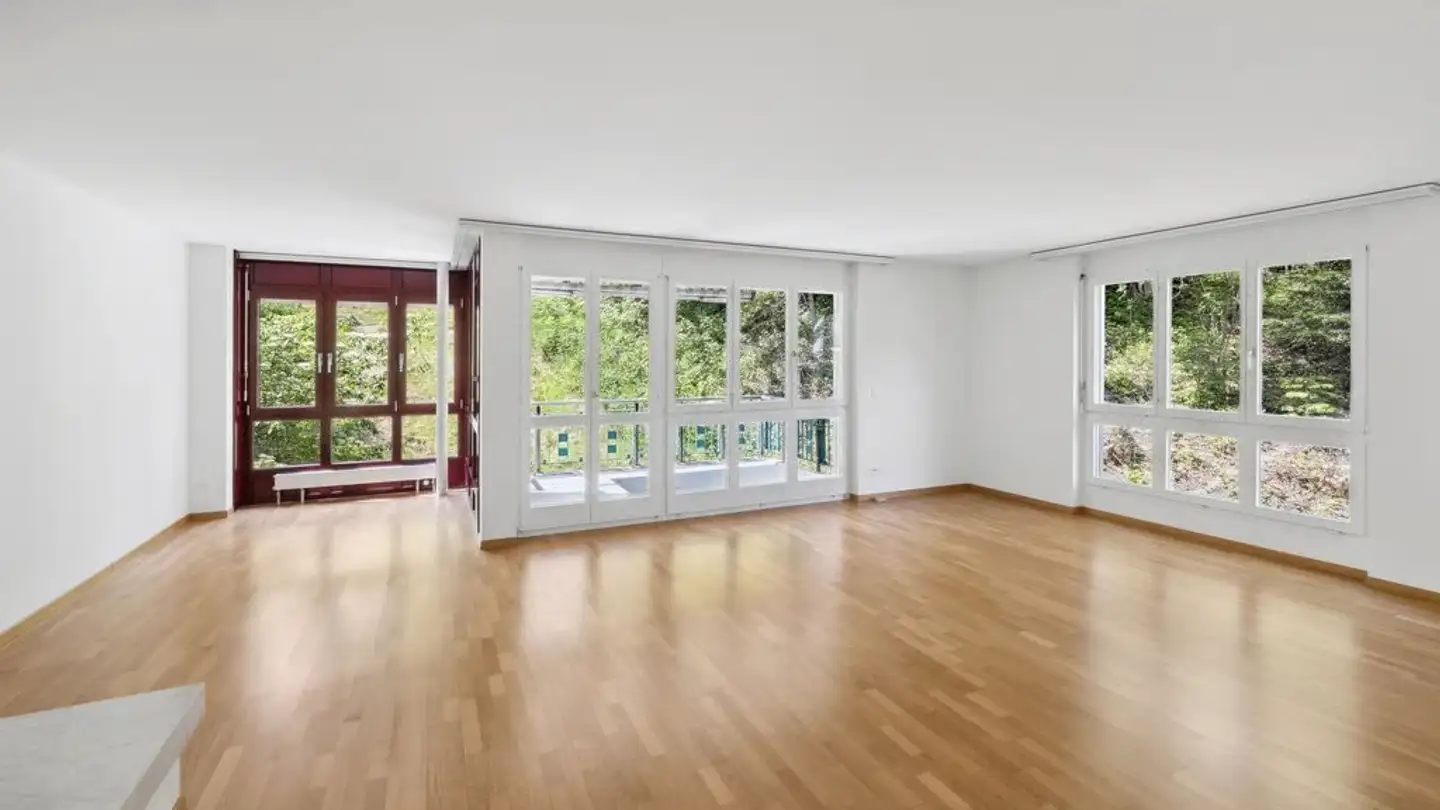 Appartamento in affitto - Bachweidstrasse 3, 9011 St. Gallen - Foto 3