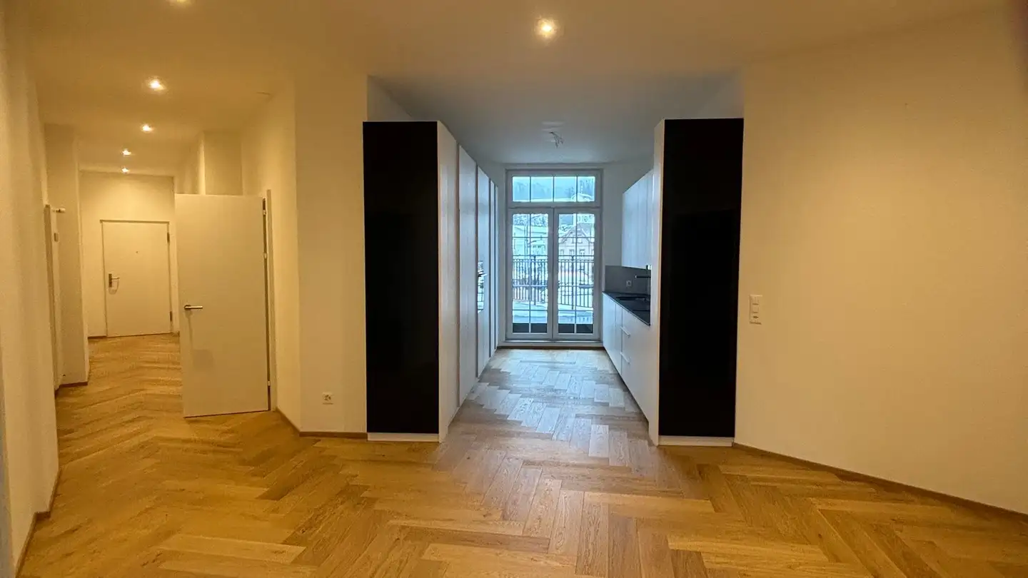 Appartamento in affitto - Winterthurerstrasse 2, 5080 Laufenburg