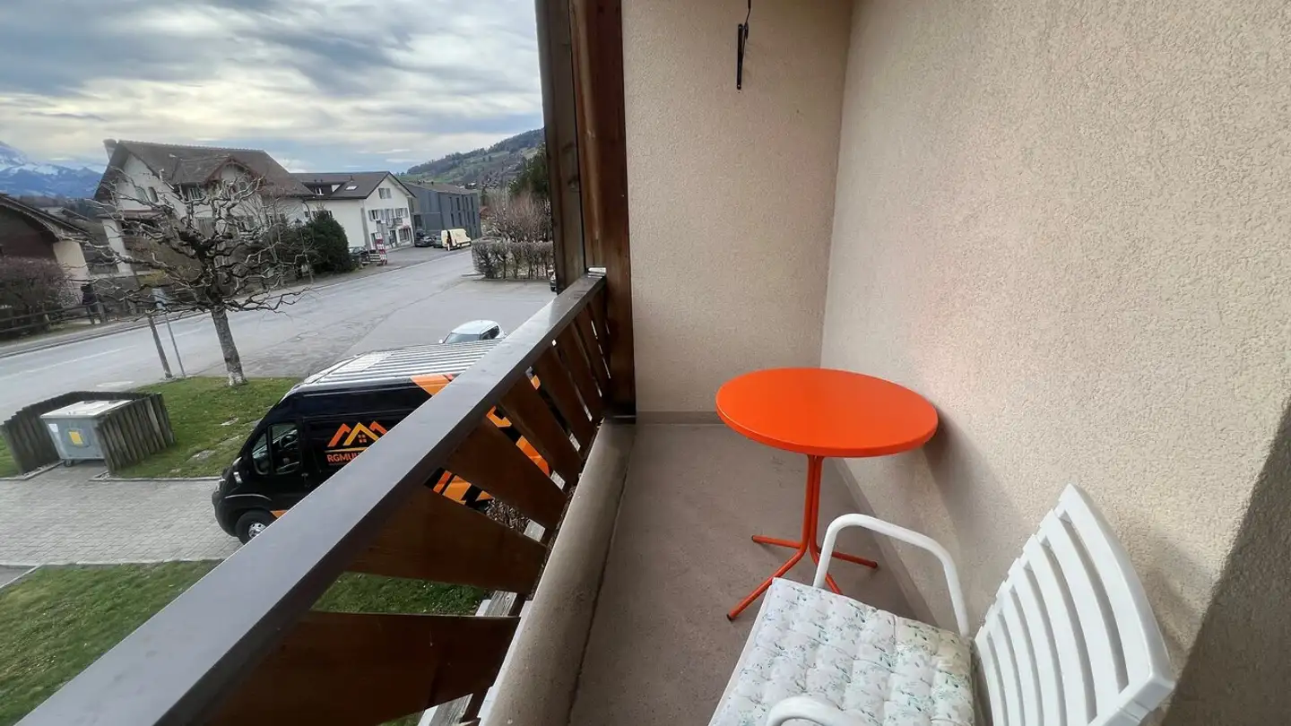 Wohnung mieten - Rue Du Centre 9a, 1637 Charmey (Gruyère) - Foto 2