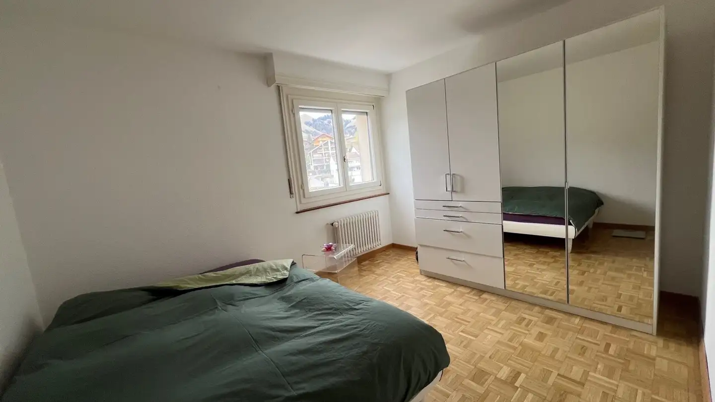 Wohnung mieten - Rue Du Centre 9a, 1637 Charmey (Gruyère) - Foto 3