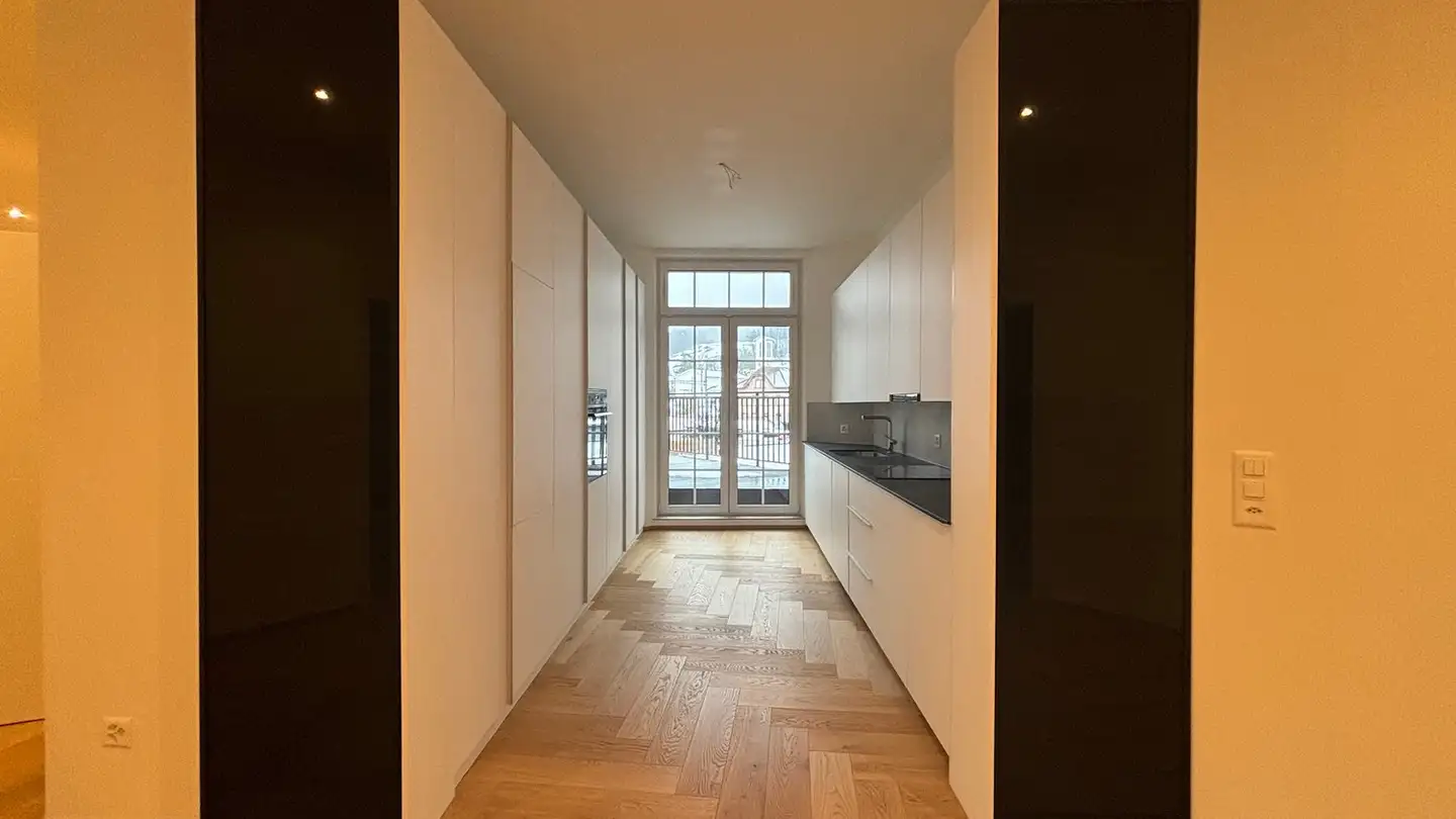 Appartamento in affitto - Winterthurerstrasse 2, 5080 Laufenburg - Foto 2