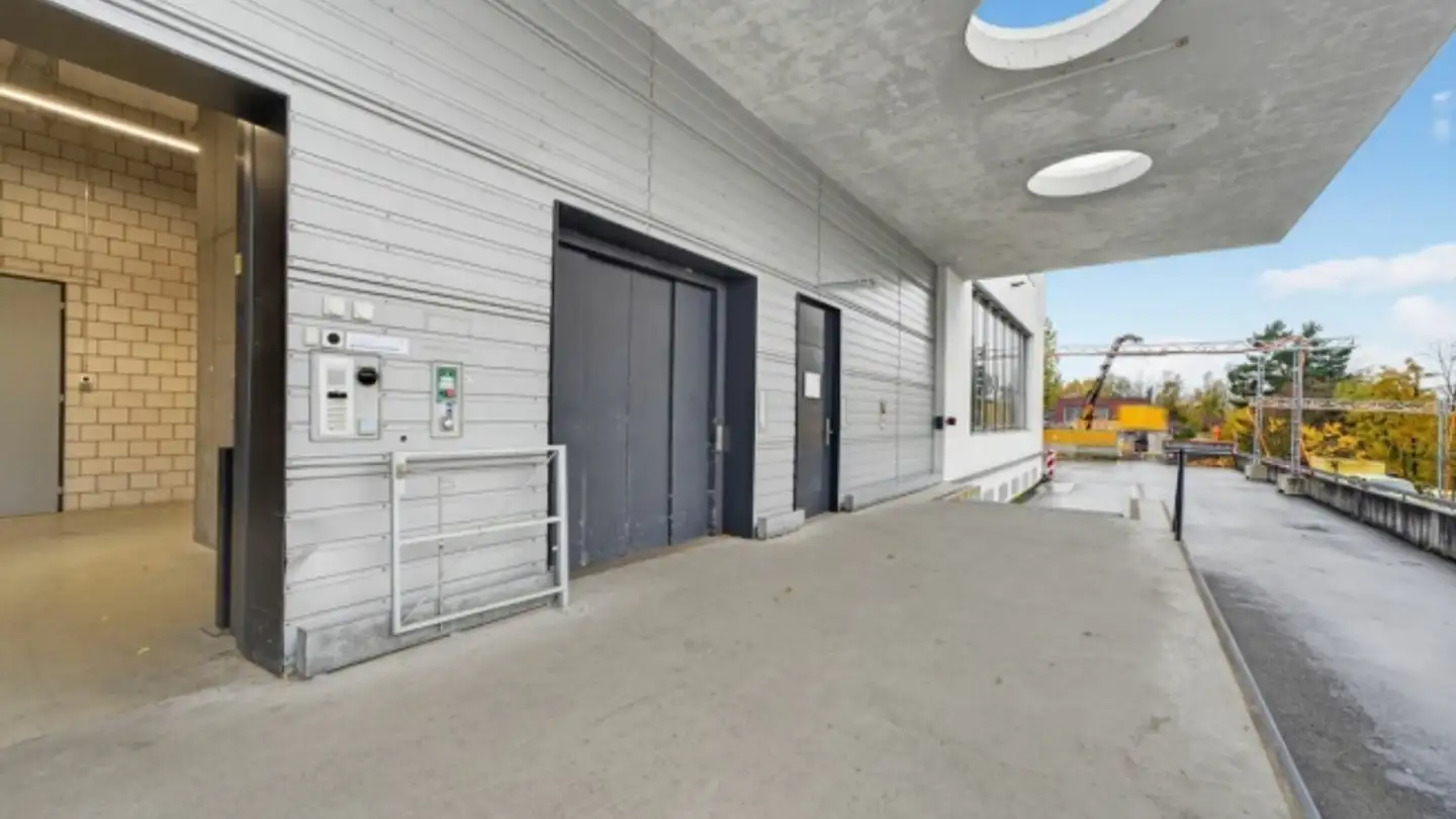 Geschäft mieten - Reusseggstrasse 9, 6020 Emmenbrücke - Foto 2