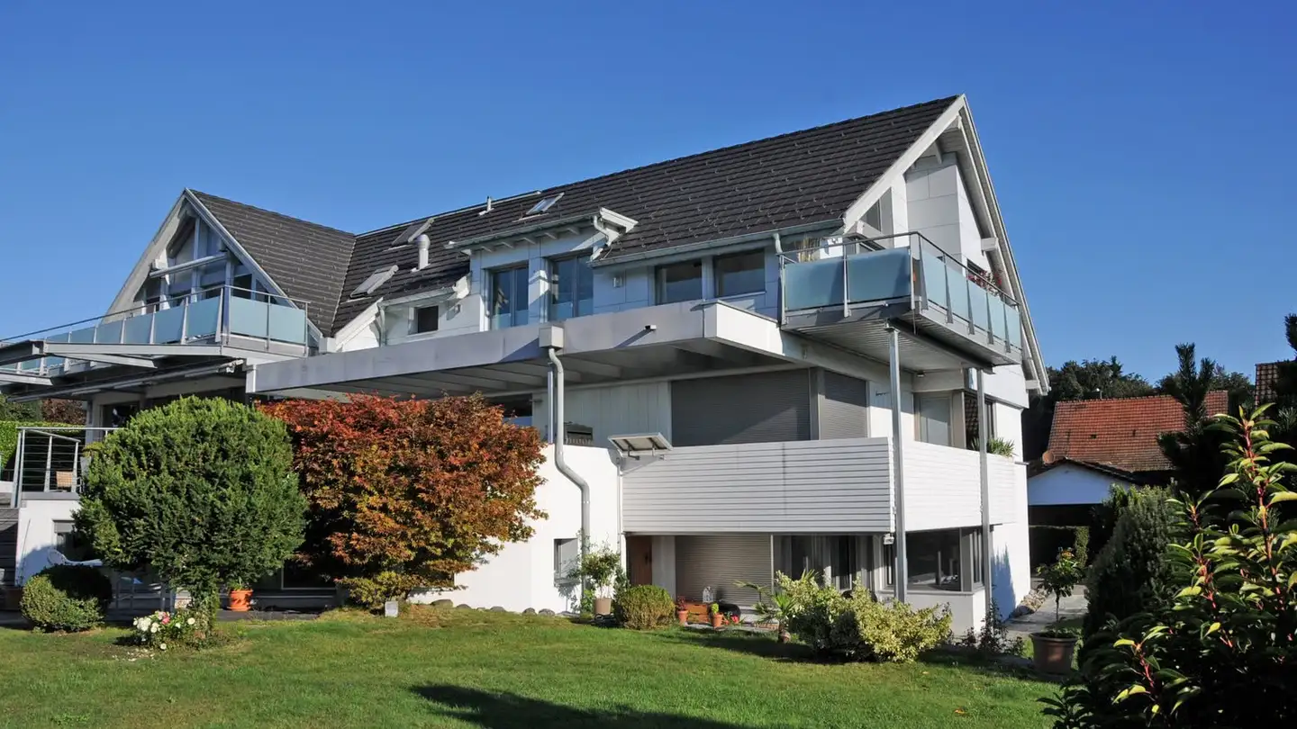 Apartment for rent - Bochslenstrasse 19, 8634 Hombrechtikon