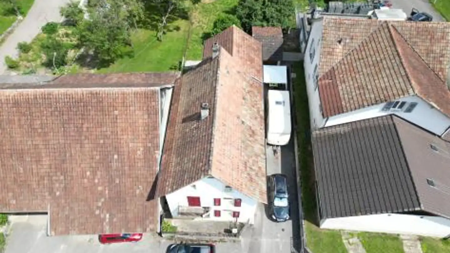 Single house for sale - Route De Boncourt 12, 2923 Courtemaîche