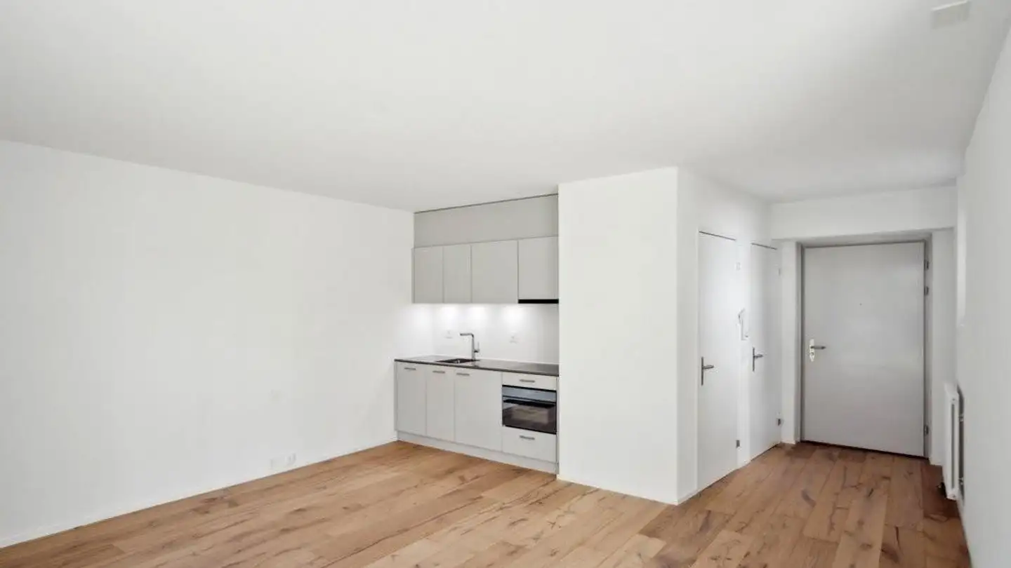 Appartement à louer - Pestalozzistrasse 38, 8032 Zürich - Photo 2