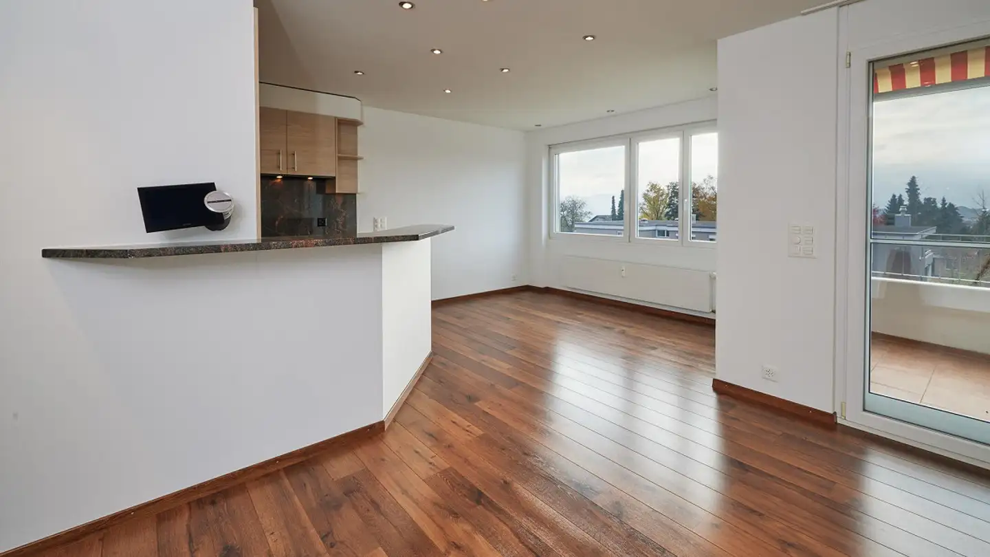 Wohnung mieten - Bodenacker 26, 3065 Bolligen - Foto 4