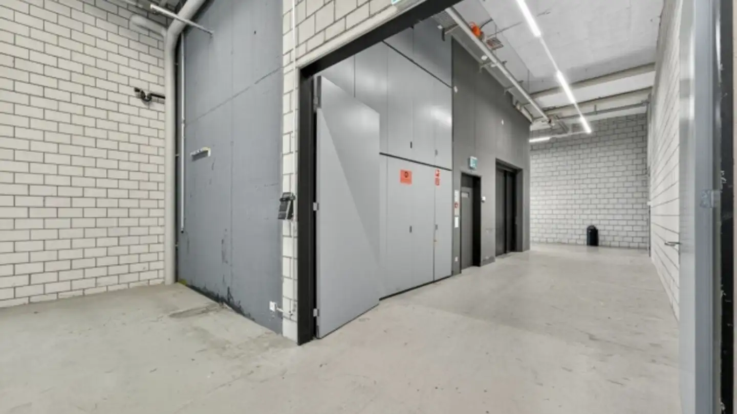 Geschäft mieten - Reusseggstrasse 9, 6020 Emmenbrücke - Foto 3