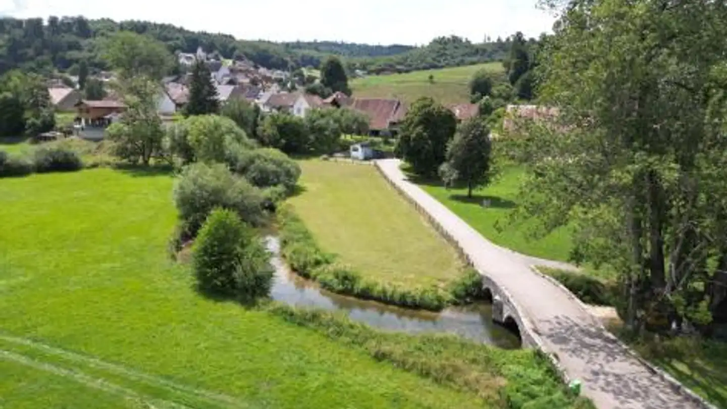 Single house for sale - Route De Boncourt 12, 2923 Courtemaîche - Photo 3