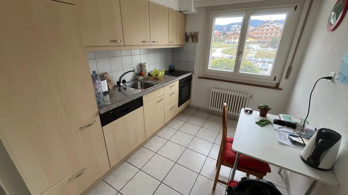 Wohnung mieten - Rue Du Centre 9a, 1637 Charmey (Gruyère) - Foto 4