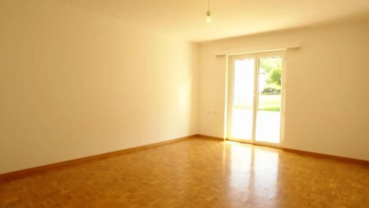 Apartment for rent - Burenbüchelstrasse 12, 9016 St. Gallen