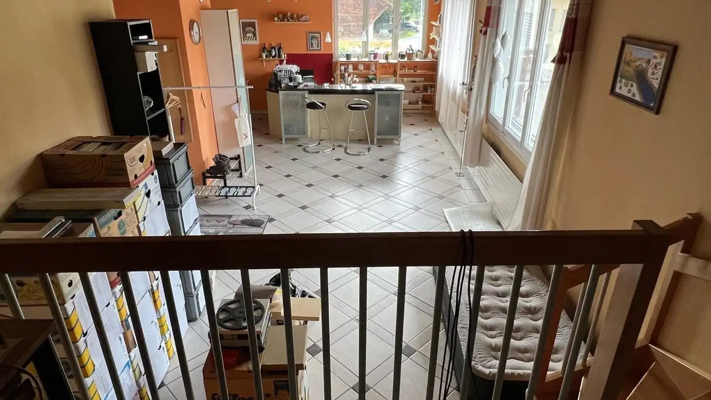 Apartment for rent - Balterswilerstrasse 1, 8360 Wallenwil - Photo 2