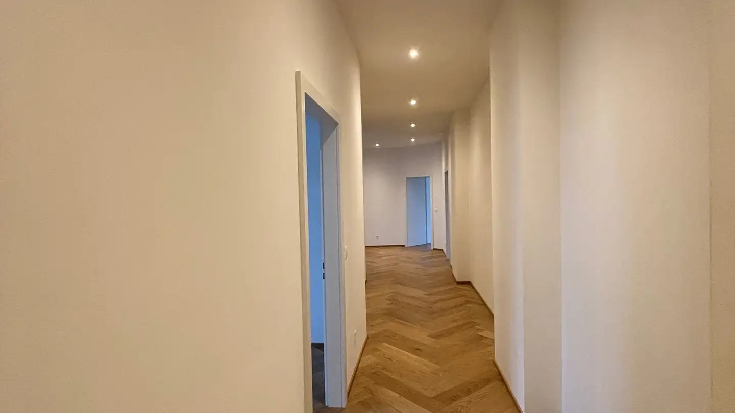 Appartamento in affitto - Winterthurerstrasse 2, 5080 Laufenburg - Foto 3