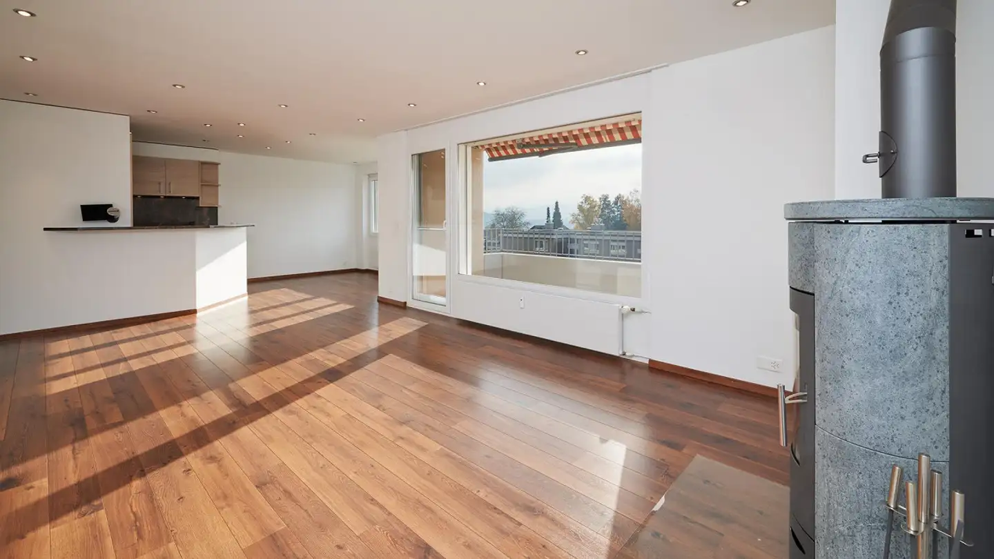 Wohnung mieten - Bodenacker 26, 3065 Bolligen - Foto 2