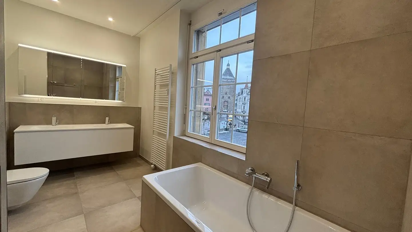 Appartamento in affitto - Winterthurerstrasse 2, 5080 Laufenburg - Foto 4