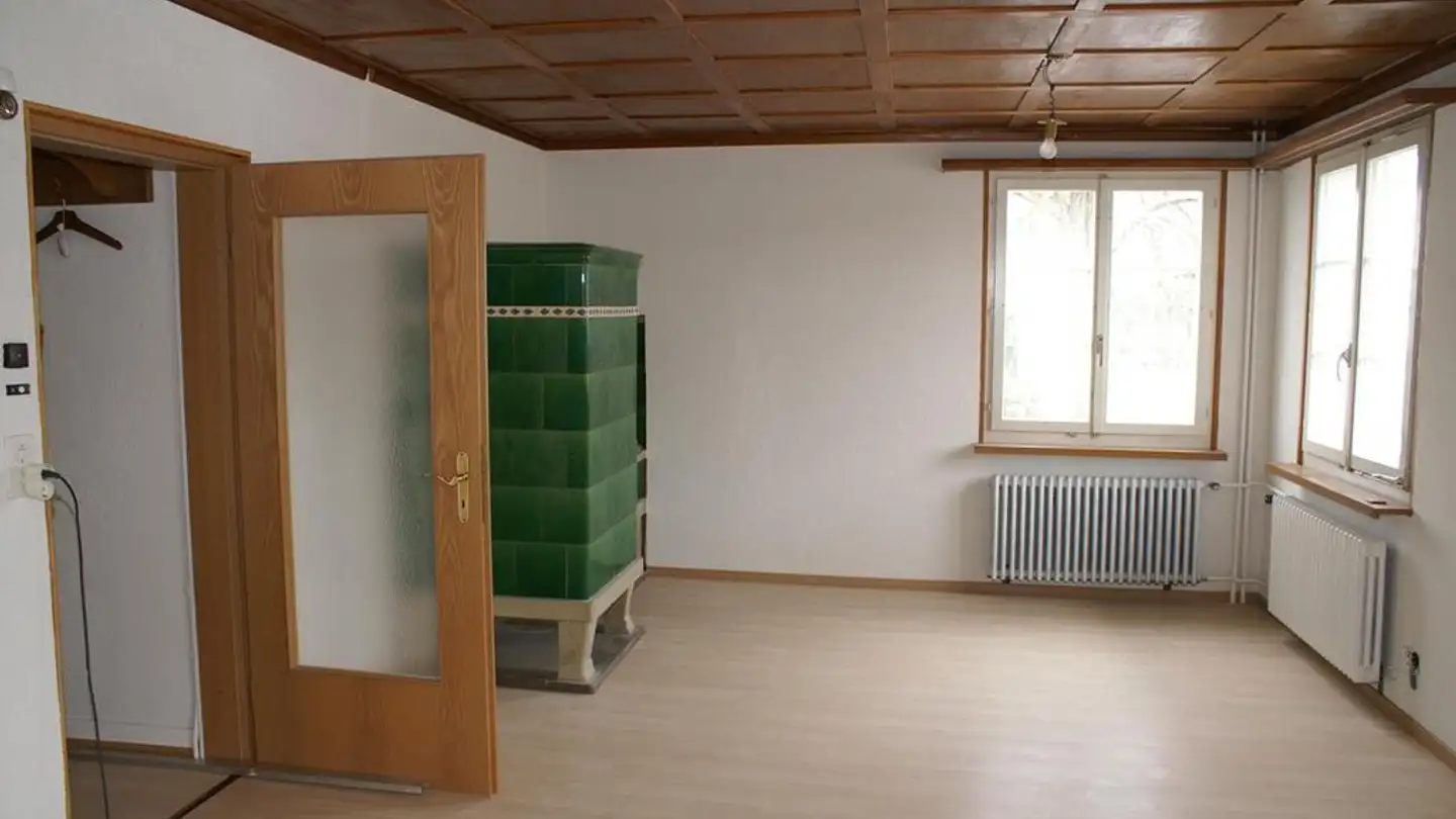 Apartment for rent - Dorfstrasse 6, 8458 Dorf