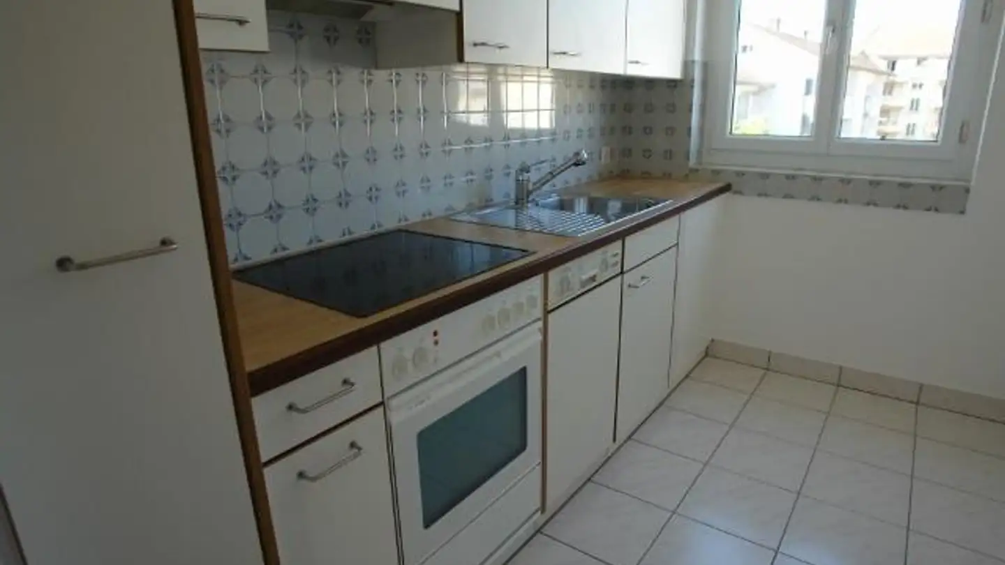 Apartment for rent - Burenbüchelstrasse 12, 9016 St. Gallen - Photo 2