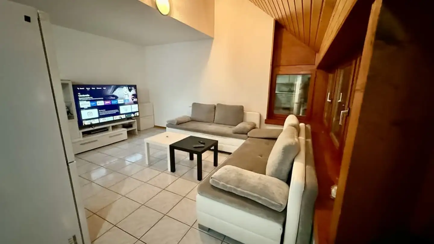 Apartment for rent - Route De Chavornay 1, 1435 Essert-Pittet