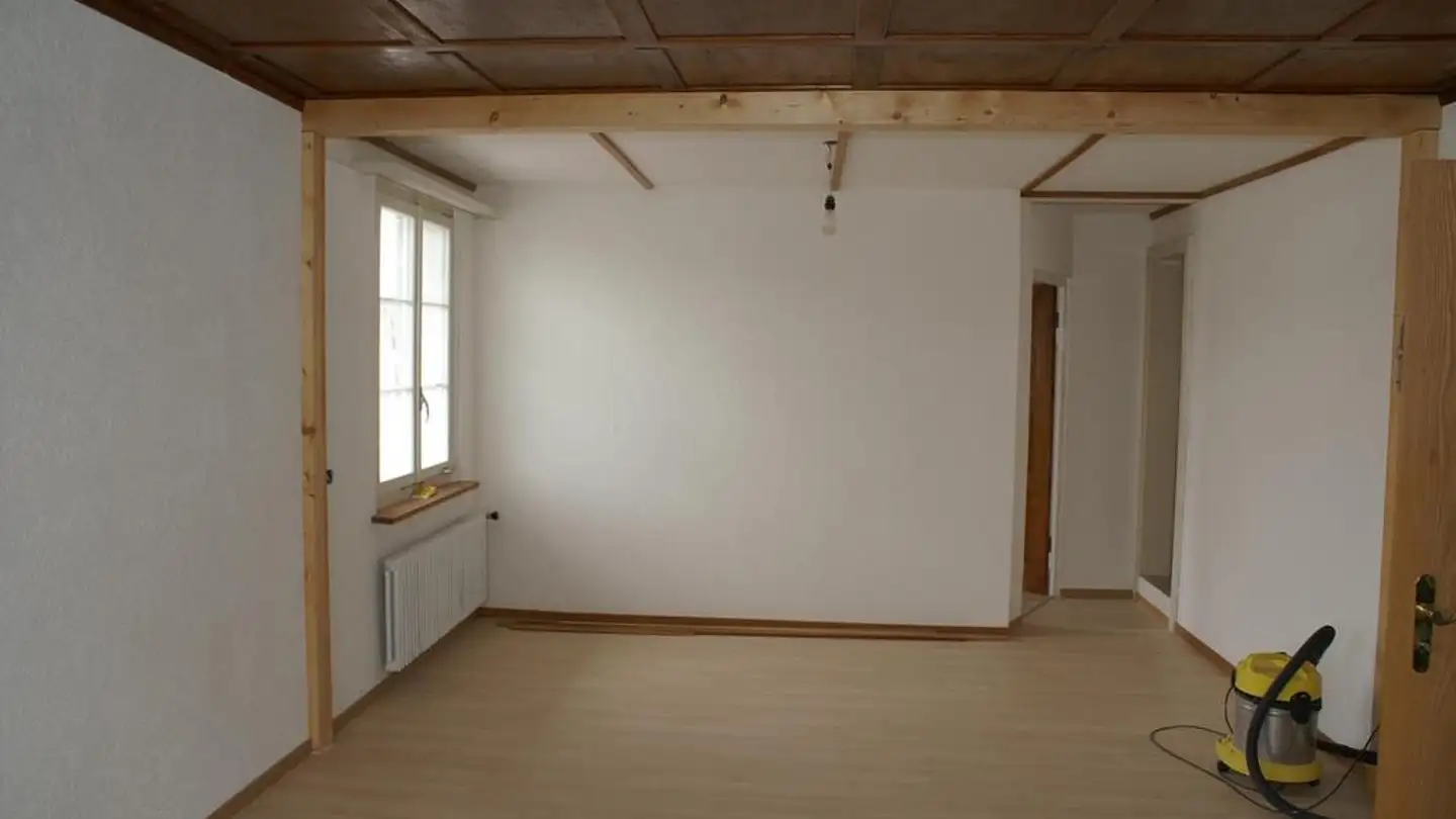 Apartment for rent - Dorfstrasse 6, 8458 Dorf - Photo 2