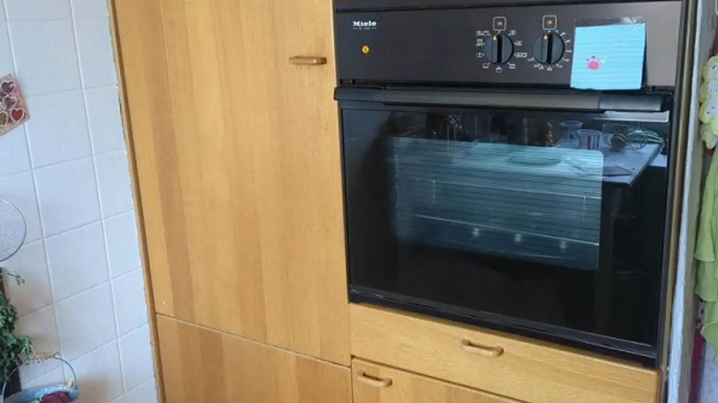 Apartment for rent - Dorfstrasse 6, 8458 Dorf - Photo 4