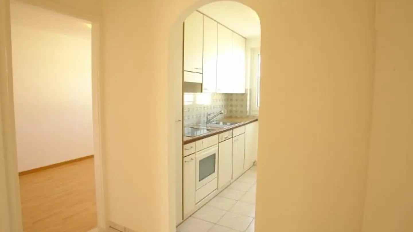 Apartment for rent - Burenbüchelstrasse 12, 9016 St. Gallen - Photo 3