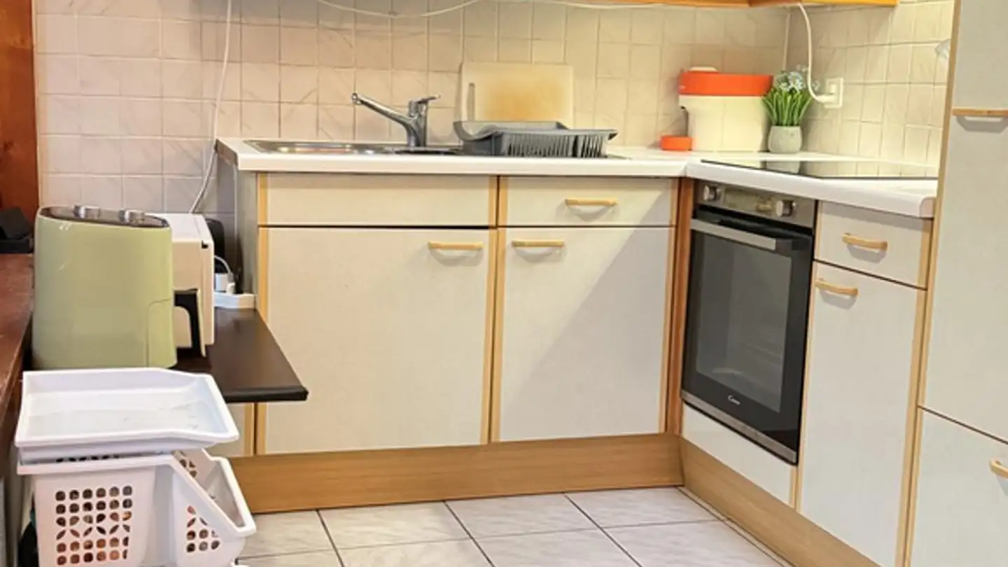 Apartment for rent - Route De Chavornay 1, 1435 Essert-Pittet - Photo 4