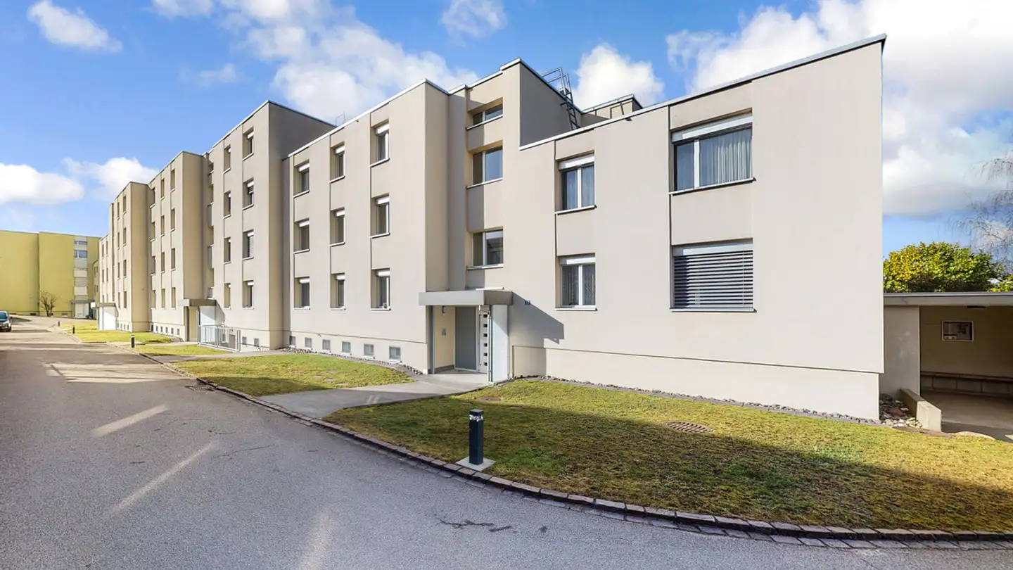 Underground parking space for rent - 8610 Uster - Photo 3