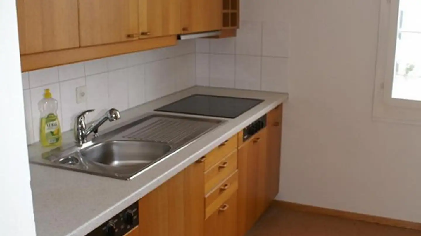 Apartment for rent - Dorfstrasse 6, 8458 Dorf - Photo 3