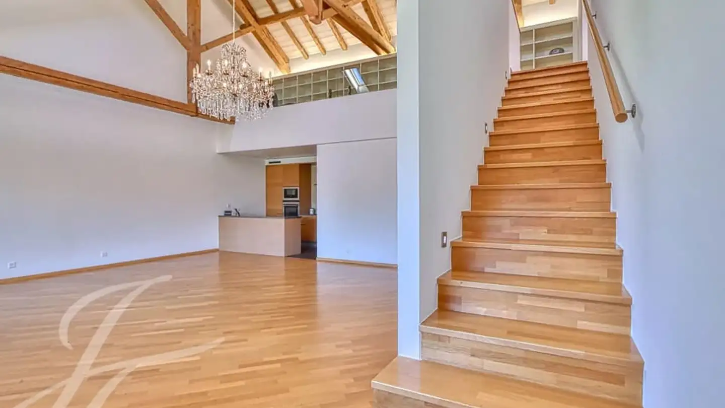 Apartment for sale - 1814 La Tour-de-Peilz