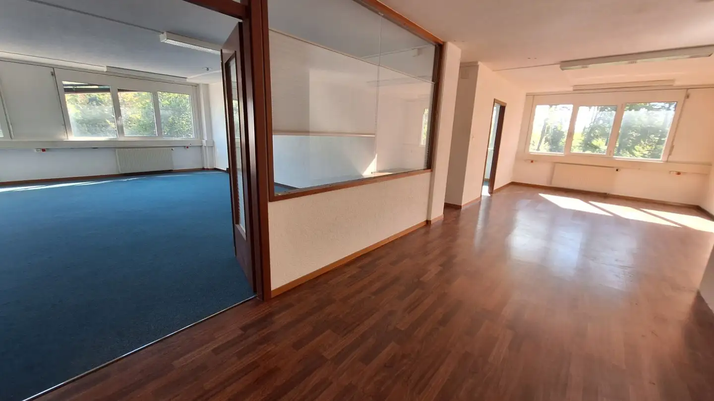 Spazio ufficio in affitto - Chemin Des Boveresses, 1066 Epalinges - Photo 4