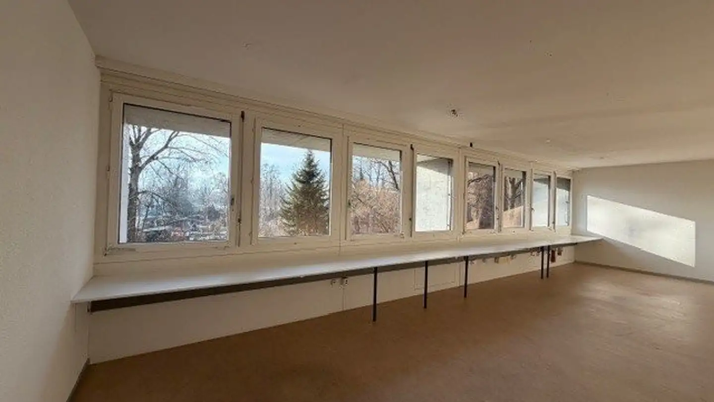 Spazio ufficio in affitto - Seeburgstrasse 18, 6006 Luzern