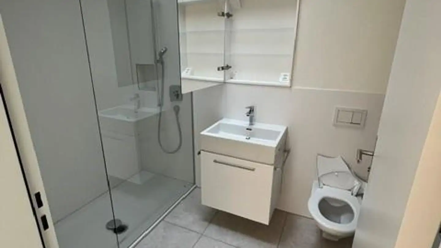 Appartement à louer - Unterdorfstrasse 10, 8600 Dübendorf - Photo 2