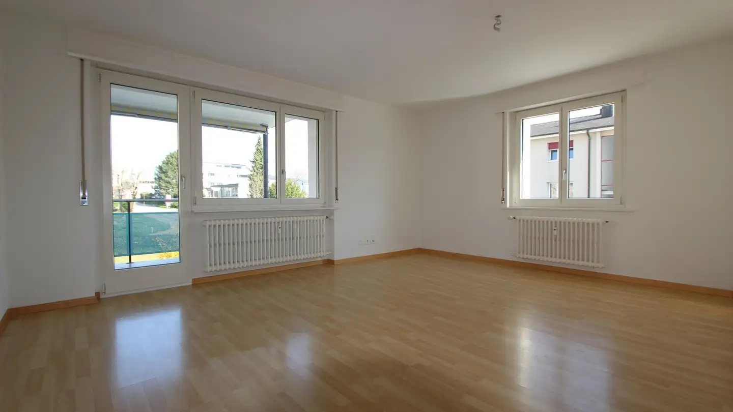 Appartamento in affitto - Emil Schiblistrasse 20, 2543 Lengnau BE - Foto 4