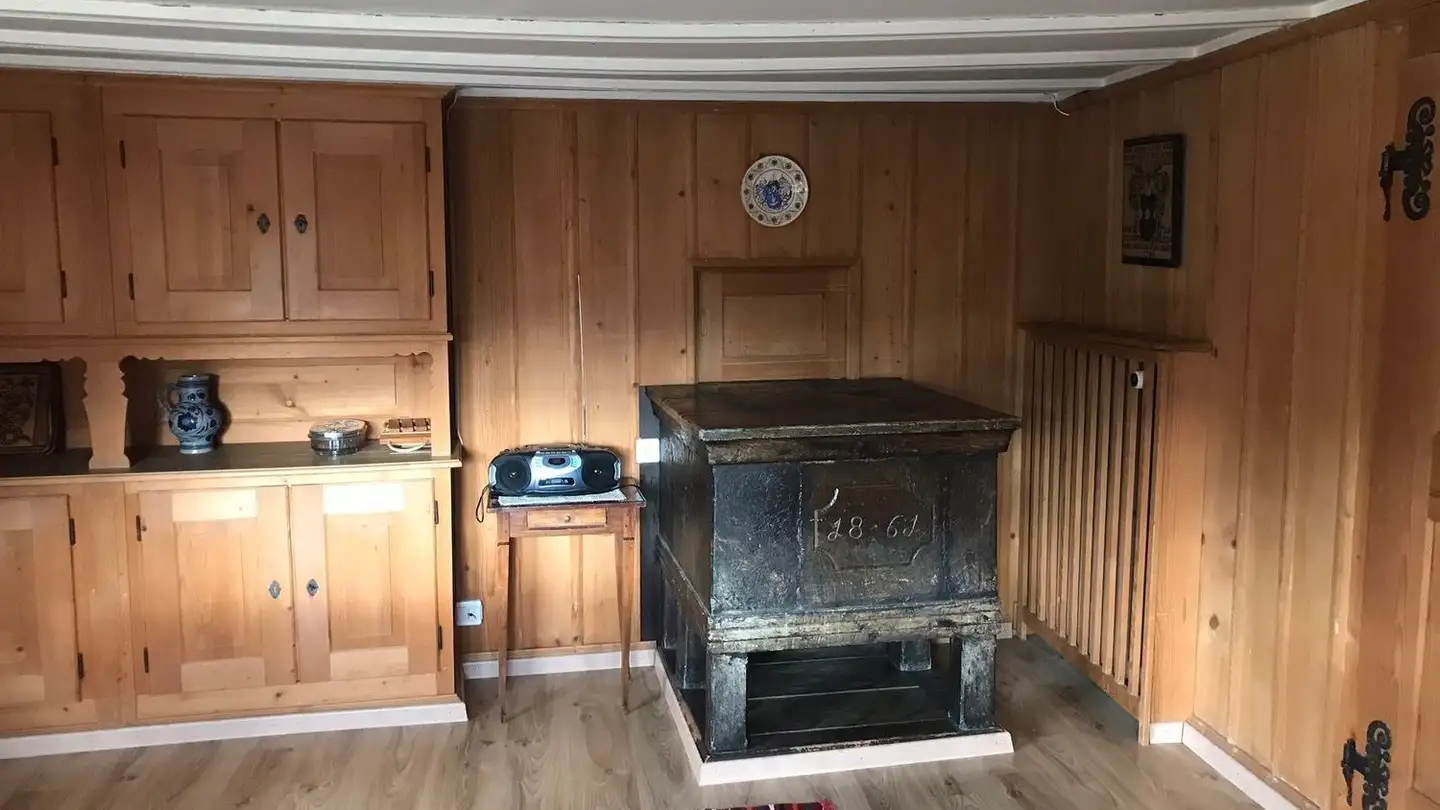 Einfamilienhaus kaufen - Via Mulinas 9, 7151 Schluein - Foto 3