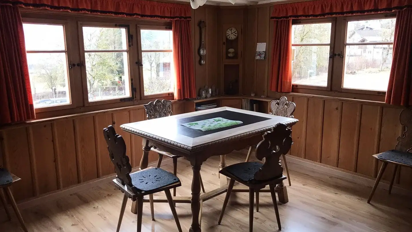 Einfamilienhaus kaufen - Via Mulinas 9, 7151 Schluein - Foto 4
