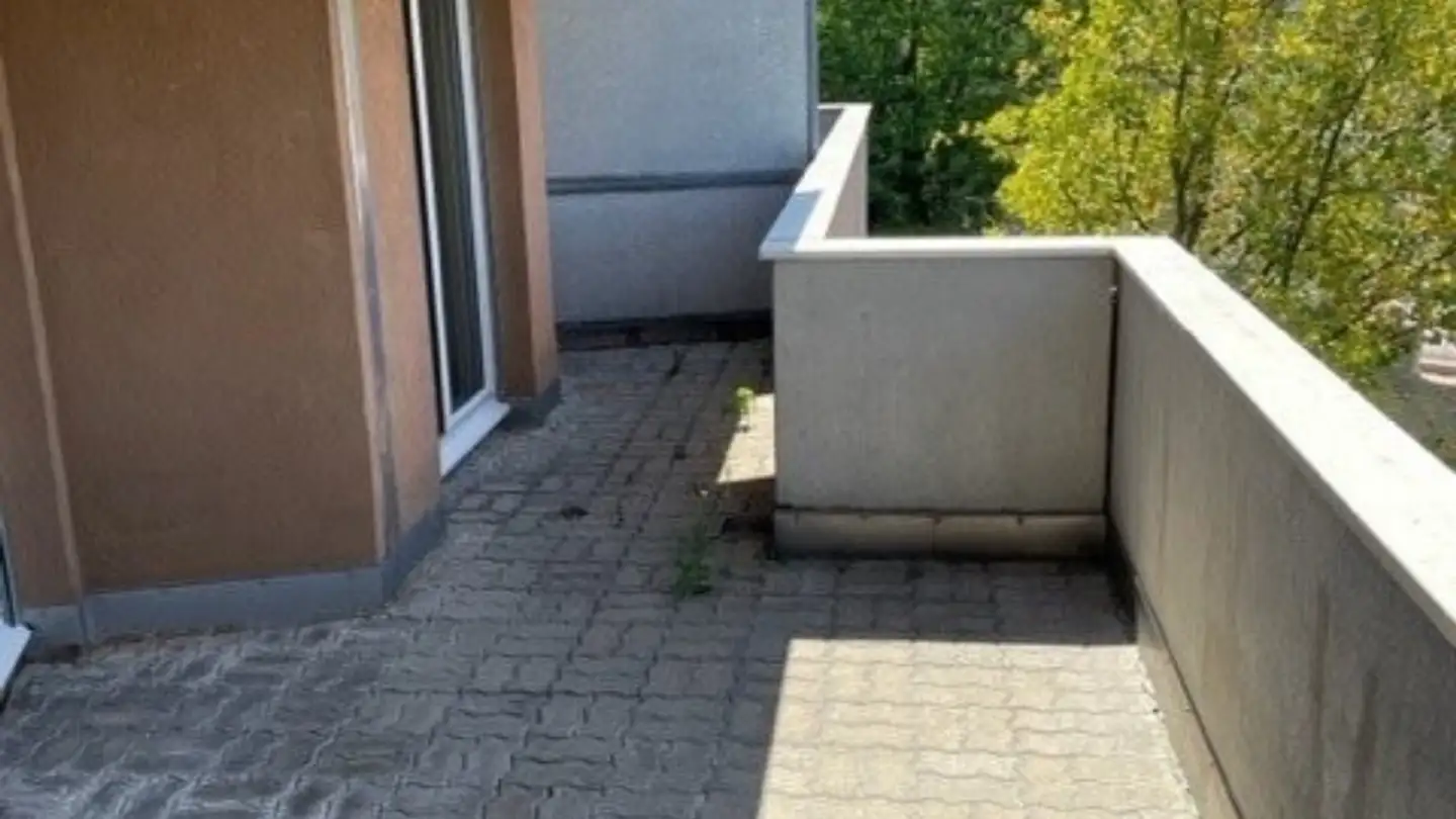 Apartment for rent - 4055 Basel - Photo 2