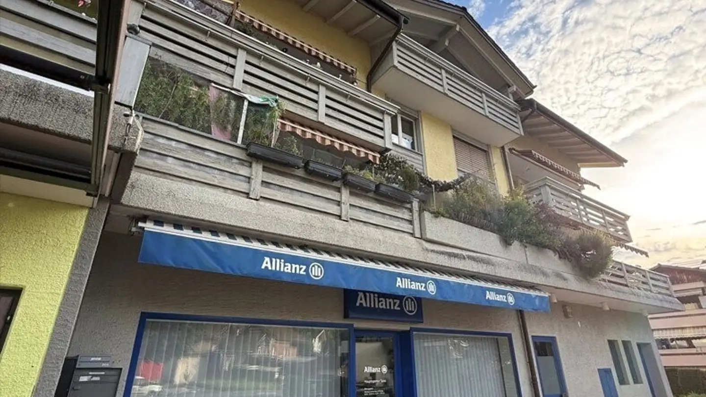 Commercial for rent - Gygerweg 20, 3700 Spiez - Photo 2