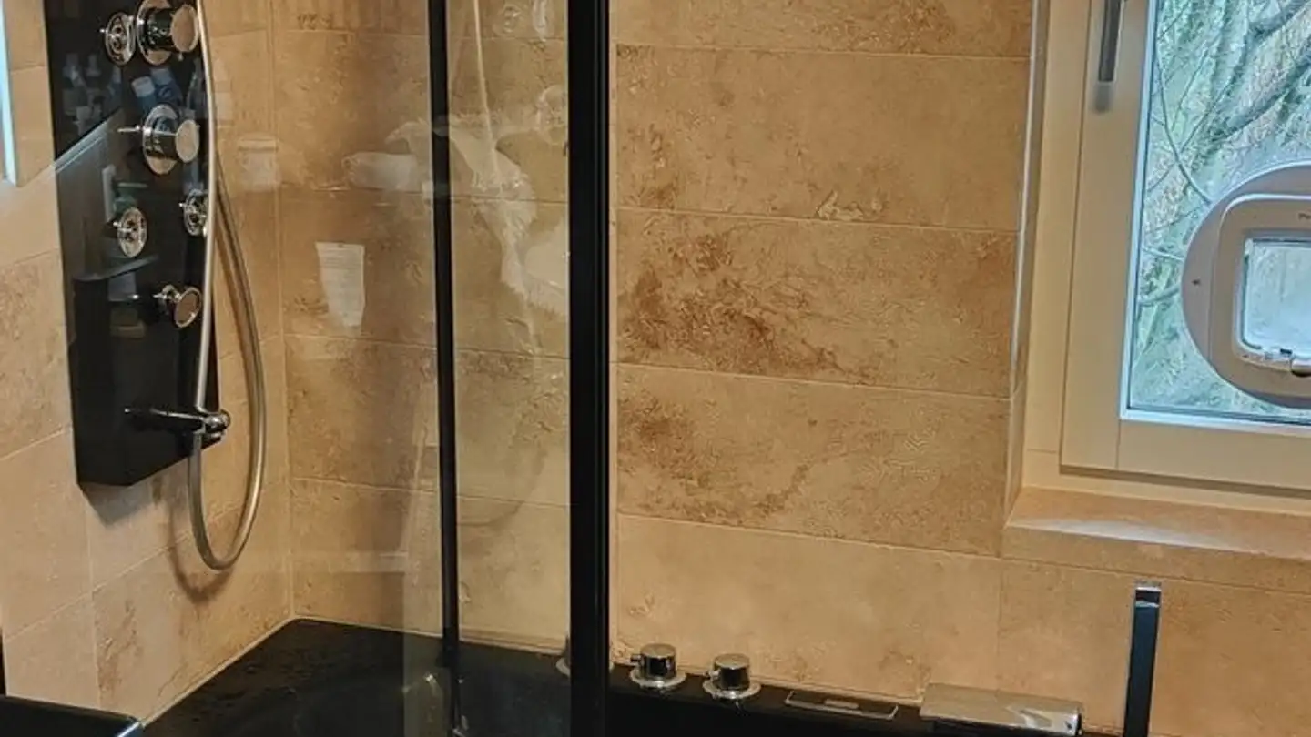 Chambre à louer - Chemin De La Grangette 47f, 1010 Lausanne - Photo 4