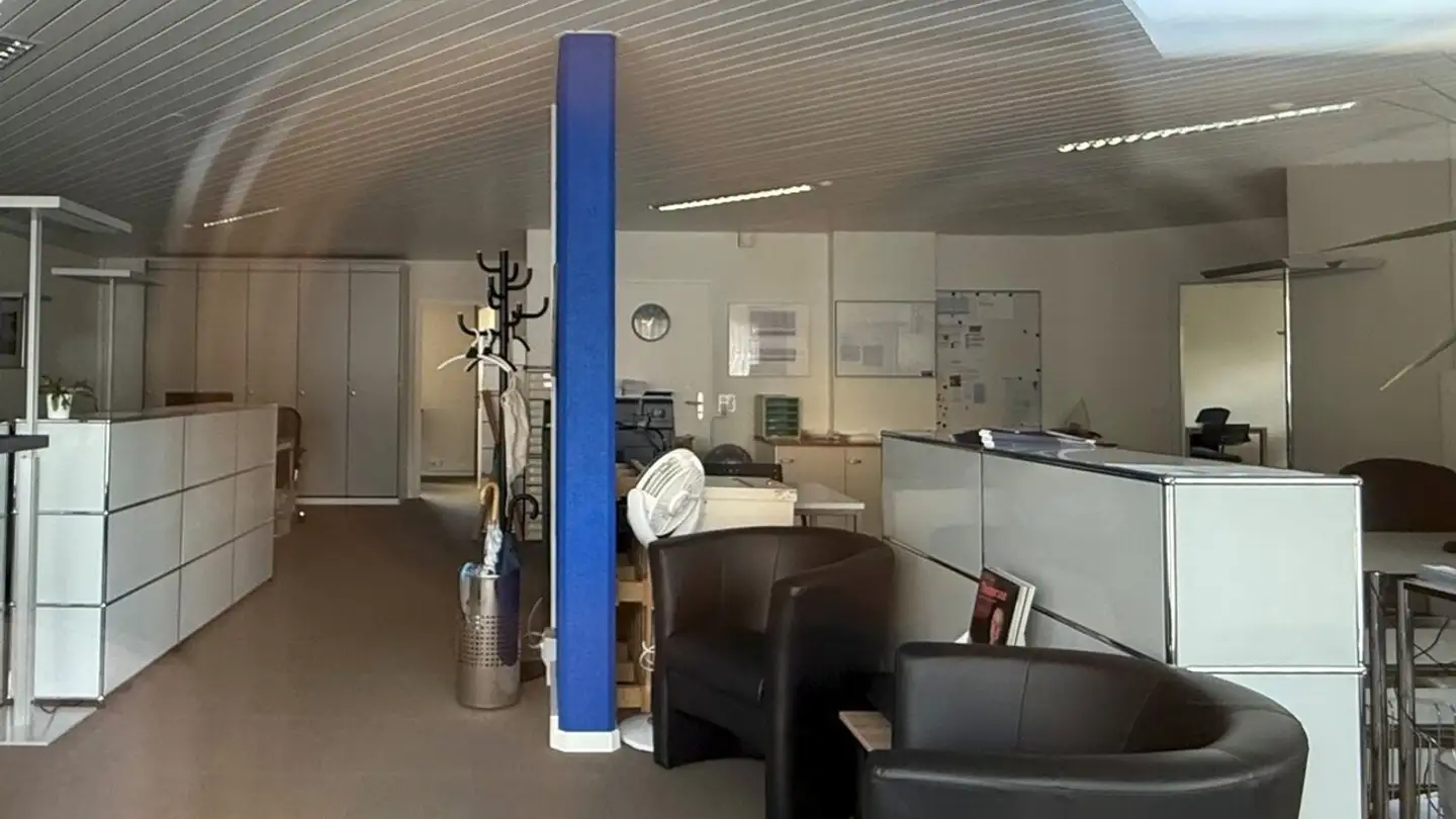 Commercial for rent - Gygerweg 20, 3700 Spiez - Photo 3