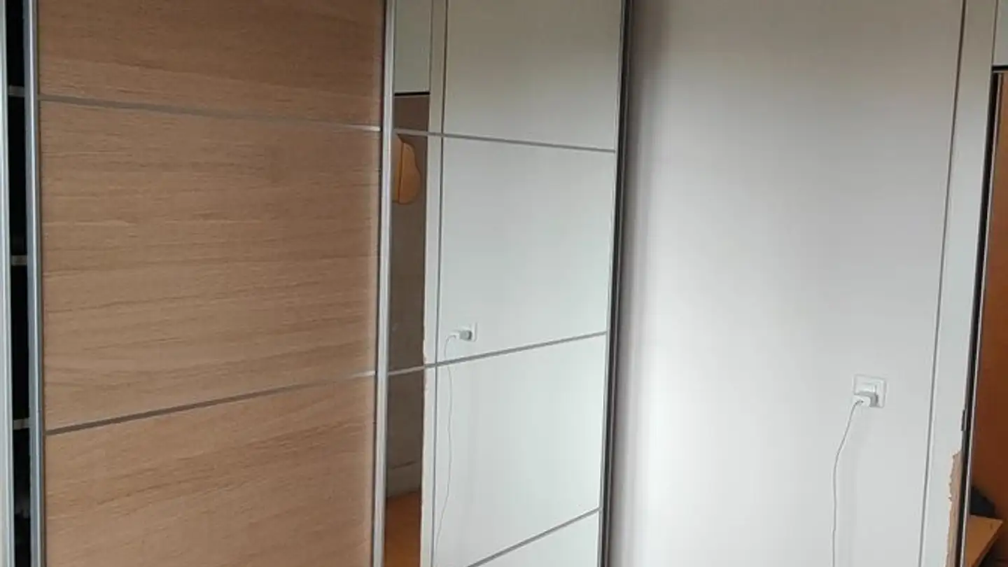 Chambre à louer - Chemin De La Grangette 47f, 1010 Lausanne - Photo 2