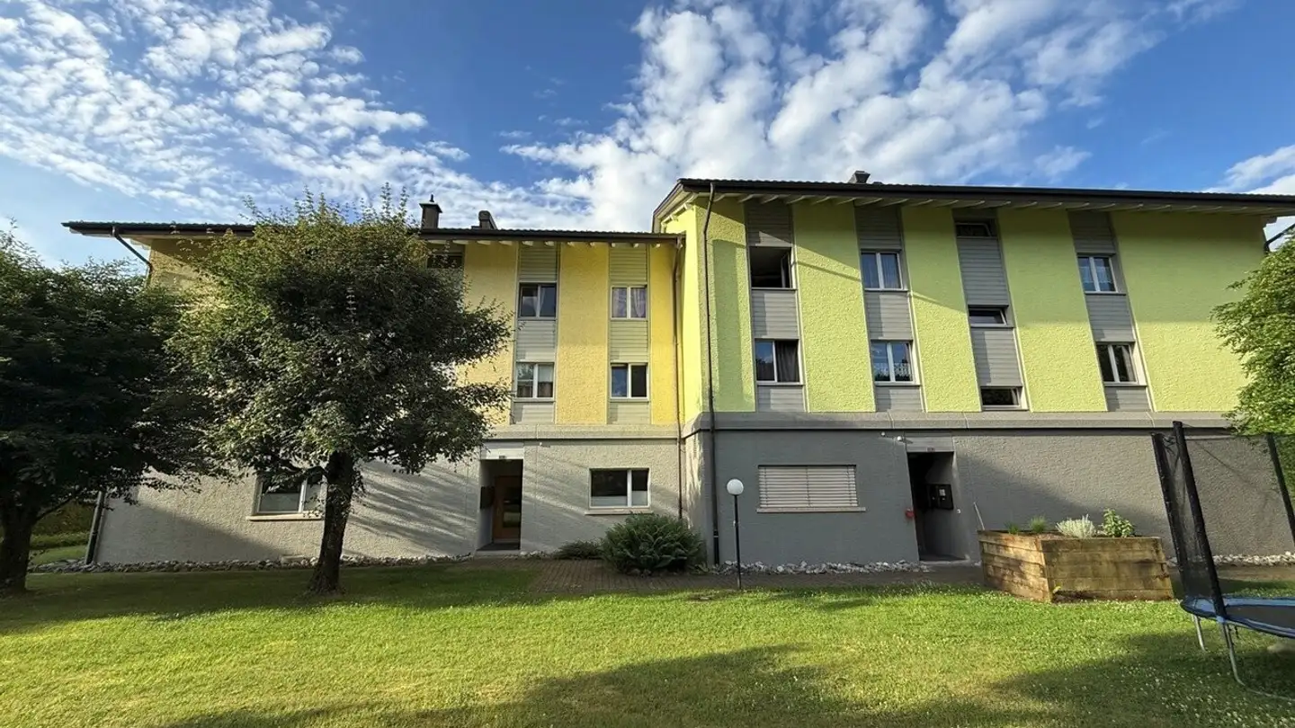 Commercial for rent - Gygerweg 20, 3700 Spiez - Photo 4