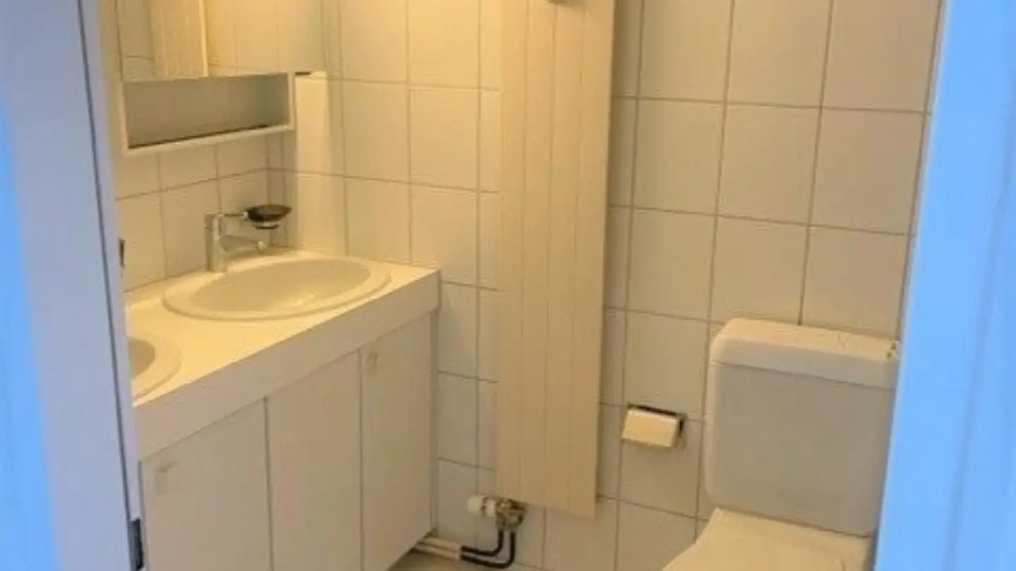 Apartment for rent - 4055 Basel - Photo 4